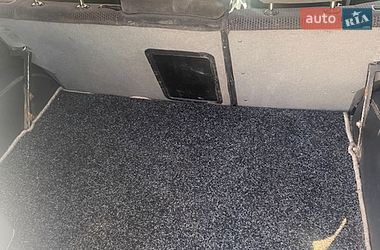 Мінівен Opel Combo 2006 в Коломиї