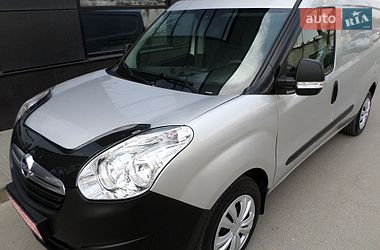 Рефрижератор Opel Combo 2013 в Львові