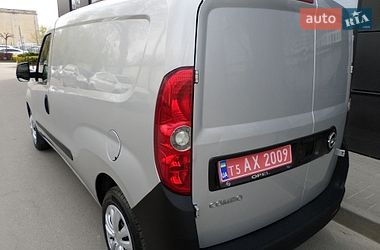 Рефрижератор Opel Combo 2013 в Львові