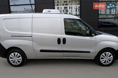 Рефрижератор Opel Combo 2013 в Львові