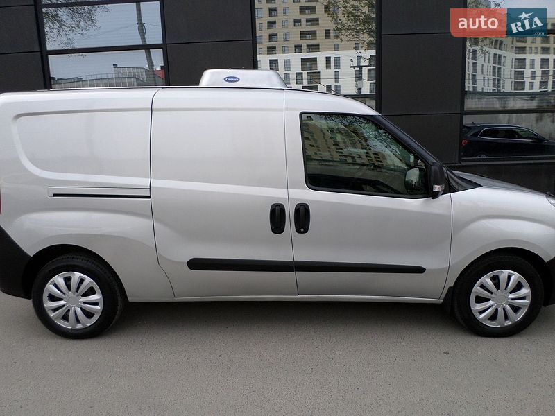 Рефрижератор Opel Combo 2013 в Львові