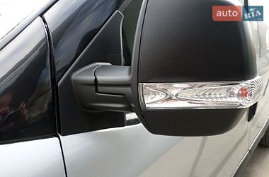 Рефрижератор Opel Combo 2013 в Львові