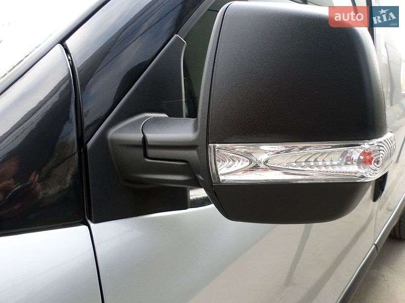 Рефрижератор Opel Combo 2013 в Львові
