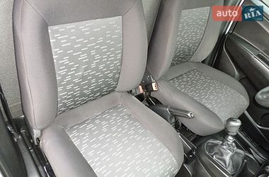 Рефрижератор Opel Combo 2013 в Львові