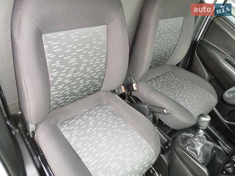 Рефрижератор Opel Combo 2013 в Львові