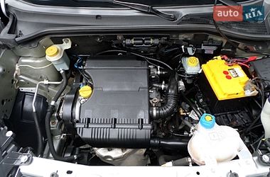 Рефрижератор Opel Combo 2013 в Львові