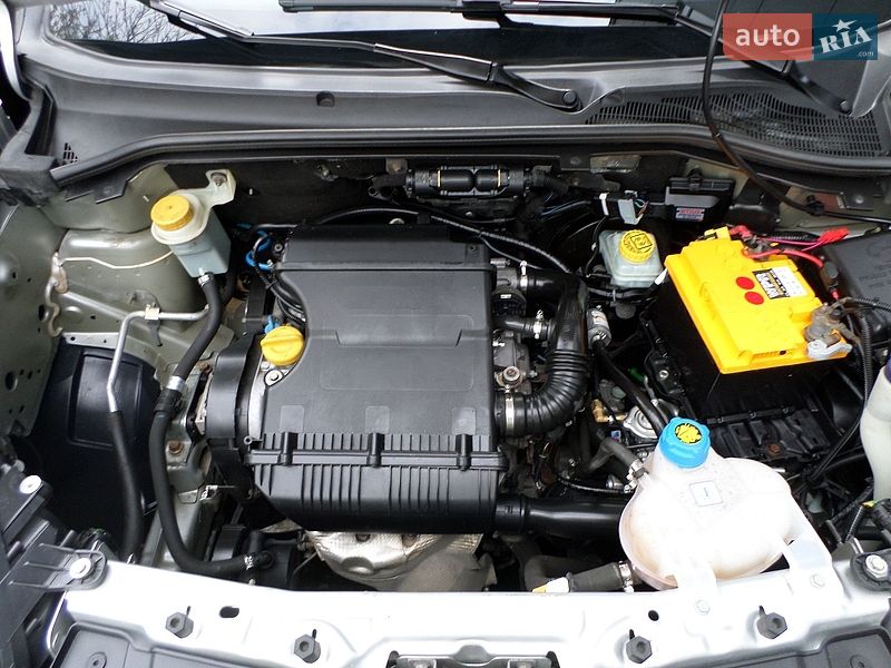 Рефрижератор Opel Combo 2013 в Львові
