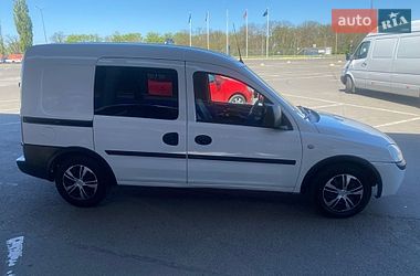 Мінівен Opel Combo 2005 в Одесі