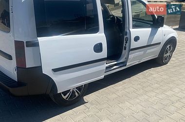 Мінівен Opel Combo 2005 в Одесі