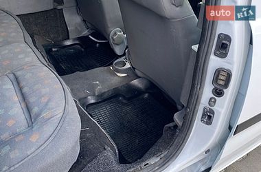 Мінівен Opel Combo 2005 в Одесі