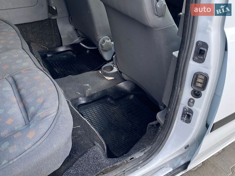 Мінівен Opel Combo 2005 в Одесі