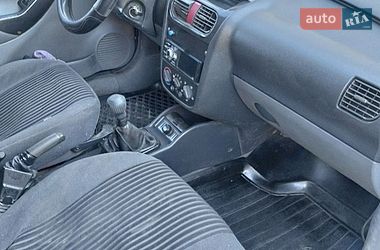 Грузовой фургон Opel Combo 2004 в Чернигове