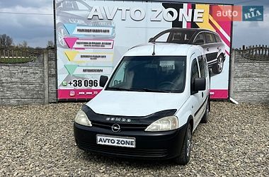 Минивэн Opel Combo 2005 в Коломые