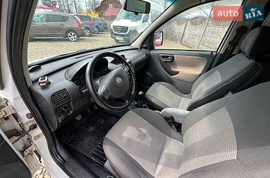 Минивэн Opel Combo 2005 в Коломые