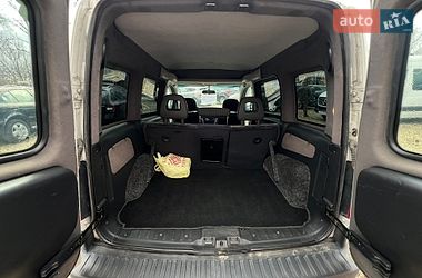 Минивэн Opel Combo 2005 в Коломые