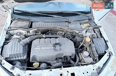 Минивэн Opel Combo 2005 в Днепре