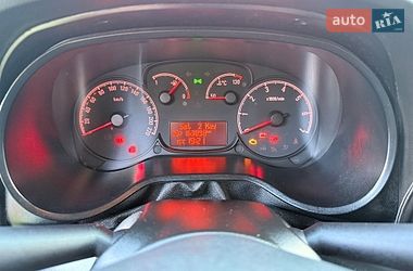 Вантажний фургон Opel Combo 2013 в Нетішині