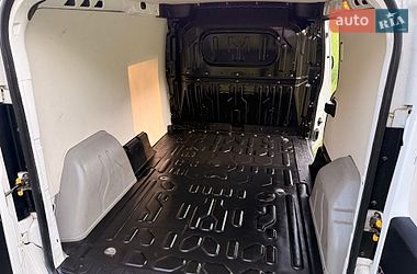 Вантажний фургон Opel Combo 2013 в Нетішині