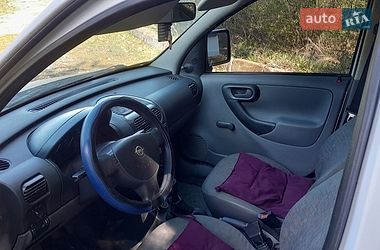 Минивэн Opel Combo 2005 в Рожнятове