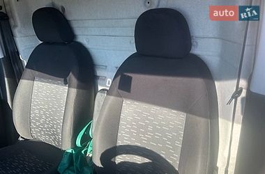 Вантажний фургон Opel Combo 2012 в Львові