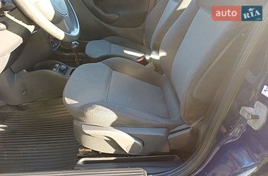 Мінівен Opel Combo 2005 в Косові