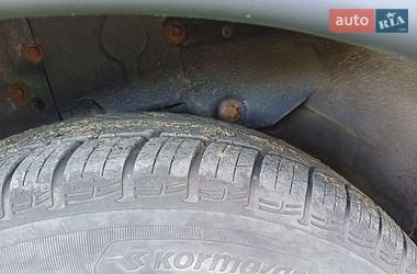 Мінівен Opel Combo 2005 в Косові