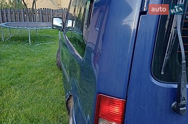 Мінівен Opel Combo 2005 в Косові
