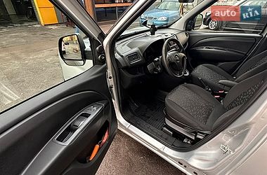 Минивэн Opel Combo 2016 в Киеве