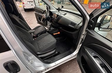 Минивэн Opel Combo 2016 в Киеве