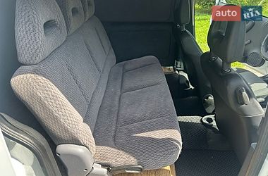 Минивэн Opel Combo 2007 в Борщеве