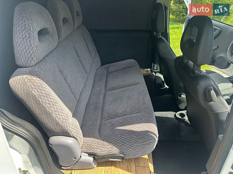 Минивэн Opel Combo 2007 в Борщеве