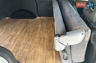 Минивэн Opel Combo 2007 в Борщеве