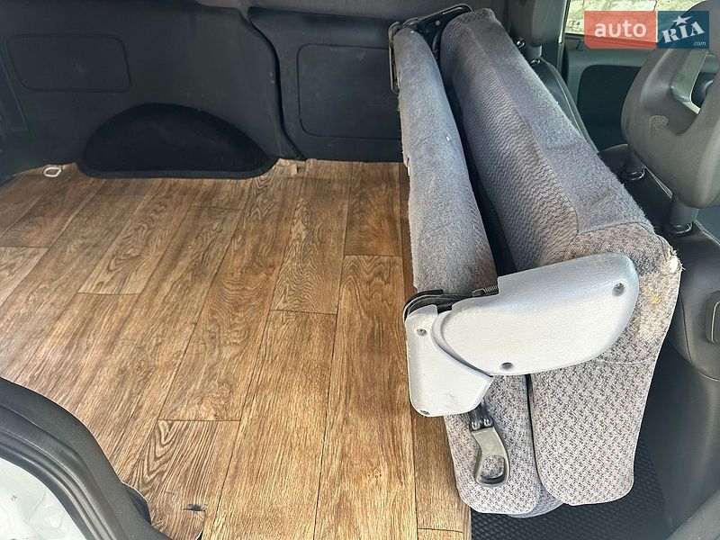 Минивэн Opel Combo 2007 в Борщеве