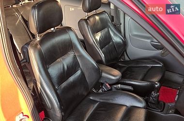 Мінівен Opel Combo 2003 в Почаєві