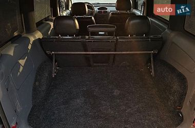 Мінівен Opel Combo 2003 в Почаєві