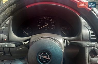 Другие грузовики Opel Combo 1995 в Киеве