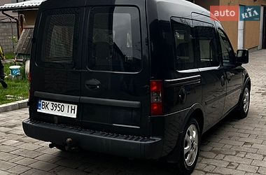 Мінівен Opel Combo 2008 в Рівному