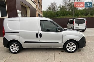 Грузовой фургон Opel Combo 2014 в Ходорове