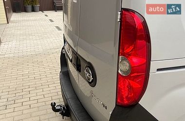 Грузовой фургон Opel Combo 2014 в Ходорове