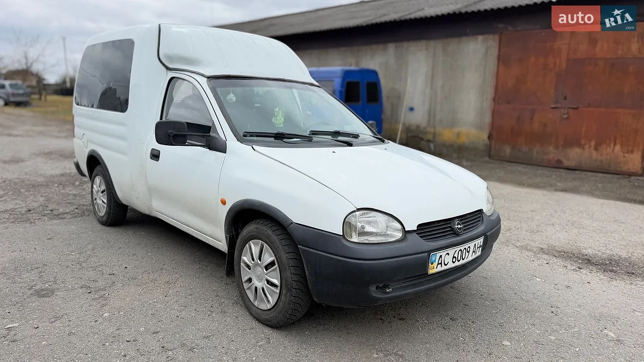 2018 Volkswagen Caddy - мініатюра 64