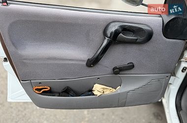 Мінівен Opel Combo 2000 в Луцьку