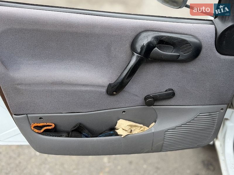 Мінівен Opel Combo 2000 в Луцьку