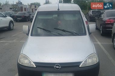 Минивэн Opel Combo 2009 в Киеве