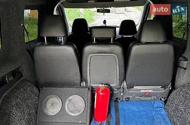 Минивэн Opel Combo 2015 в Житомире