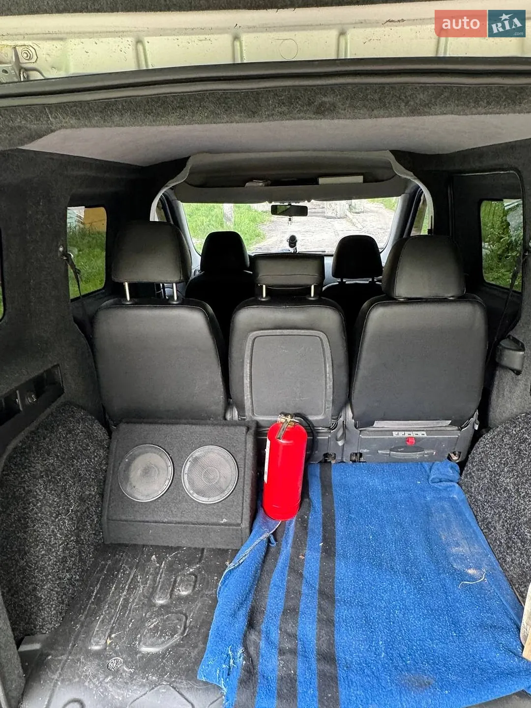 2015 Opel Combo - мініатюра 6