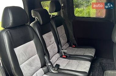 Минивэн Opel Combo 2015 в Житомире