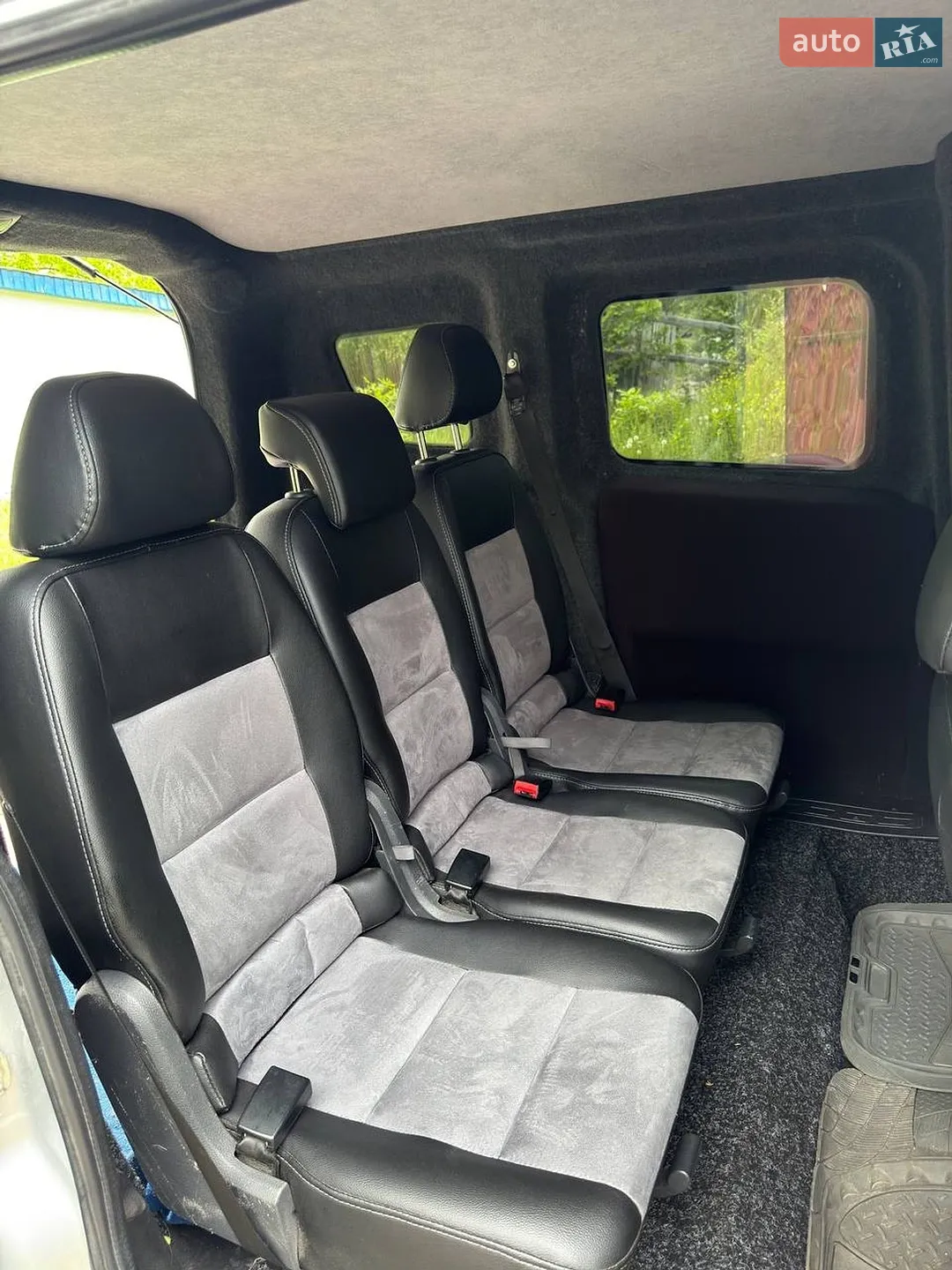 2015 Opel Combo - мініатюра 8