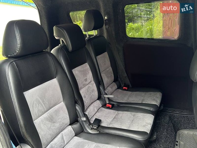Минивэн Opel Combo 2015 в Житомире