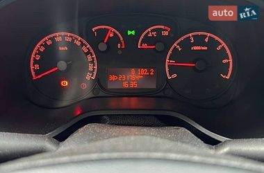 Минивэн Opel Combo 2015 в Житомире
