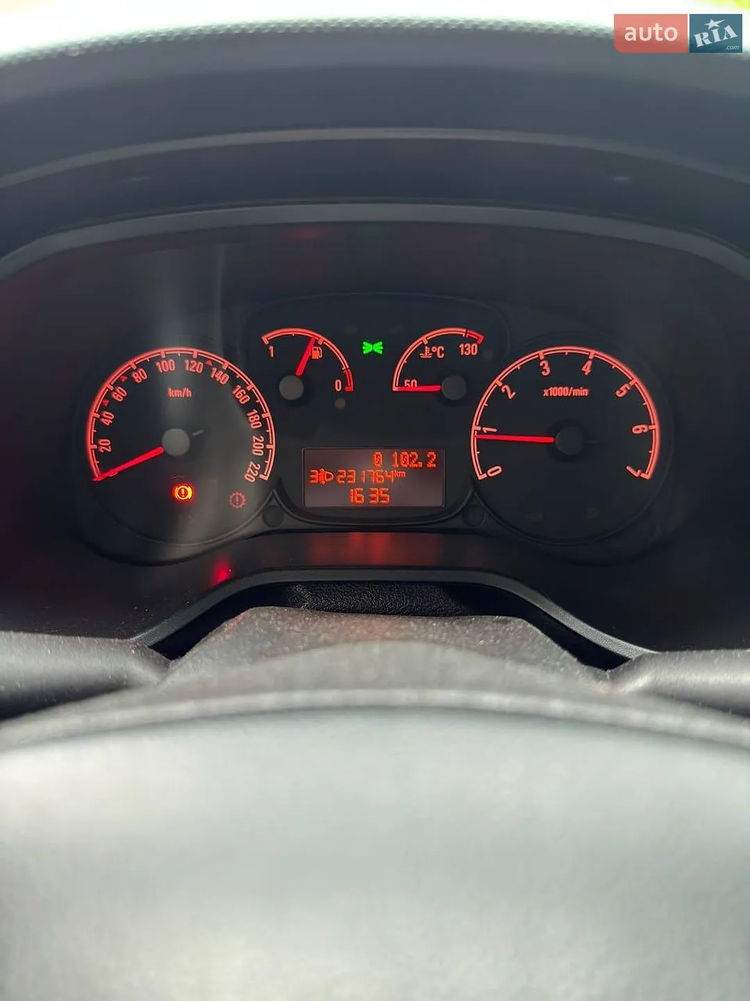 2015 Opel Combo - мініатюра 15